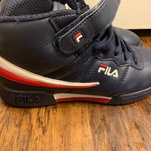 Fila Shoe. School age 6-1/2